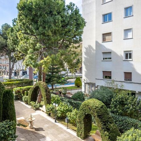 Aragon Premium Arysal Apartment Салоу Екстериор снимка