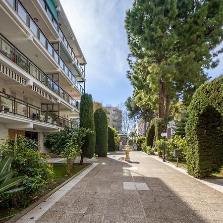Aragon Premium Arysal Apartment Салоу Екстериор снимка