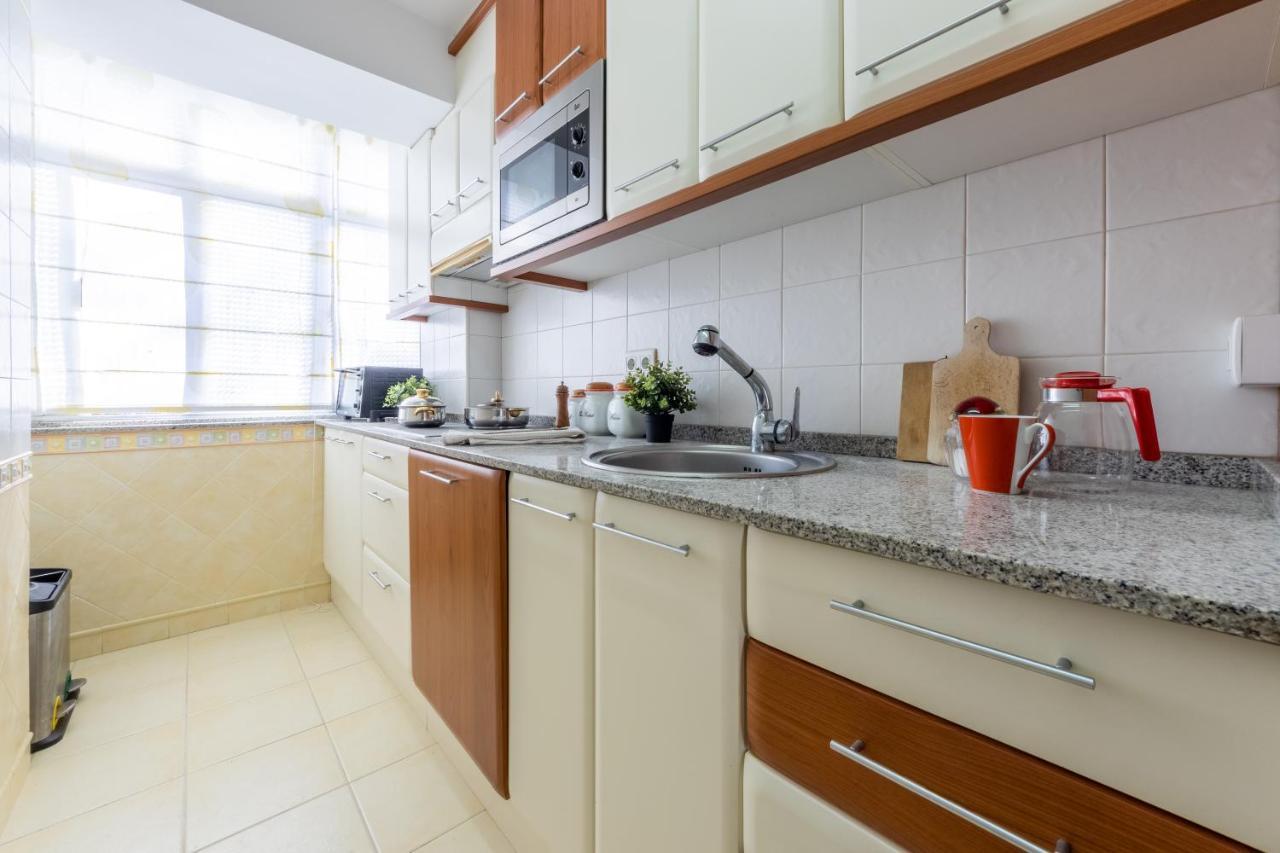 Aragon Premium Arysal Apartment Салоу Екстериор снимка