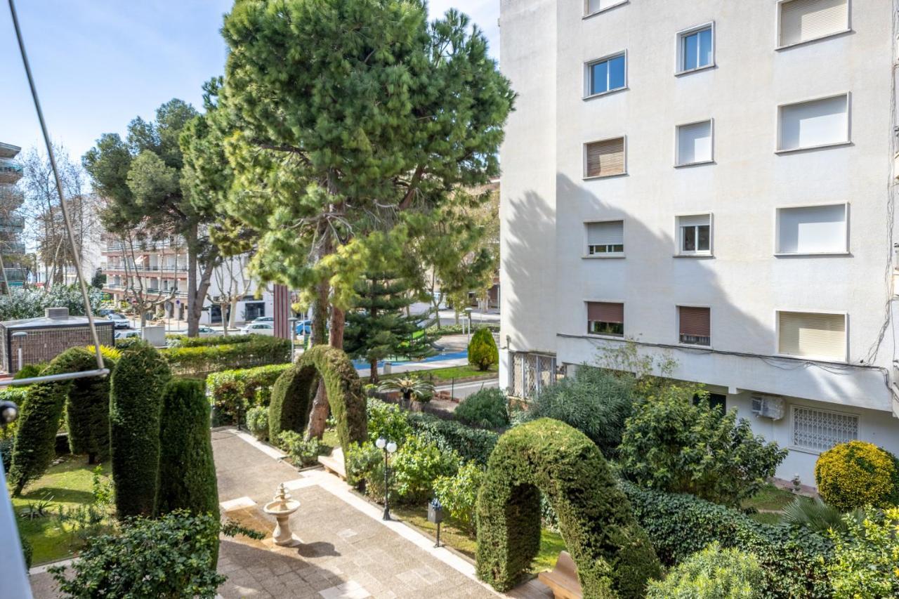 Aragon Premium Arysal Apartment Салоу Екстериор снимка