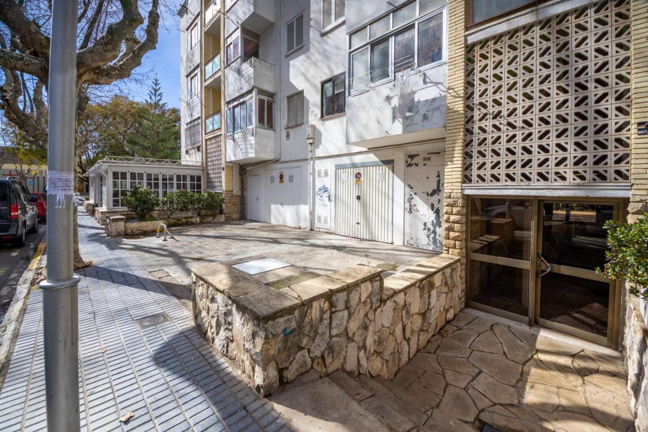 Aragon Premium Arysal Apartment Салоу Екстериор снимка